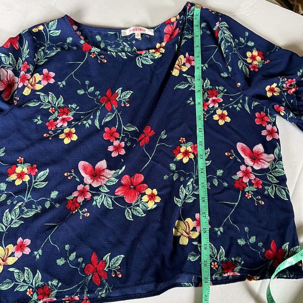 Stella Tweed - image 7